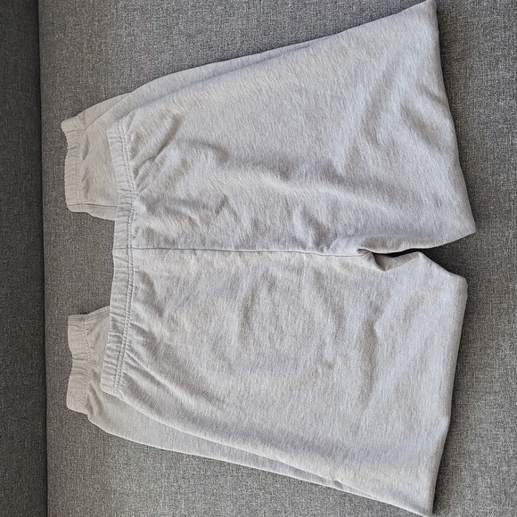 🎉 HP! Aritizia Airy Terry Sweatfleece Perfect Fit Jogger - Picture 5 of 8